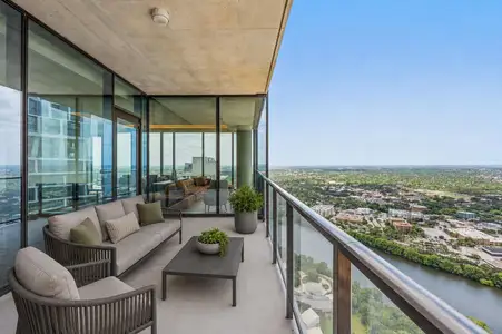 New construction Condo house 610 Davis St, Unit 5003, Austin, TX 78701 - image 3