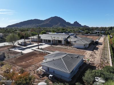 New construction Single-Family house 6215 N Casa Blanca Drive, Paradise Valley, AZ 85253 - photo 0