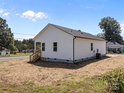 New construction Single-Family house 403 Shaver St, Salisbury, NC 28144 - image