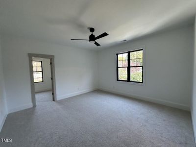 New construction Single-Family house 1318 Ivy Lane, Raleigh, NC 27609 - photo 20 20