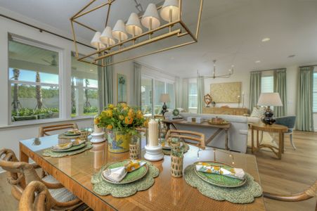 New construction Single-Family house 12193 Mariposa Ave, Jacksonville, FL 32256 plan Liberty - image 15