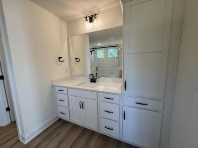 New construction Single-Family house 2752 Ashton Park Ln, Monroe, NC 28110 plan Davidson - image 10