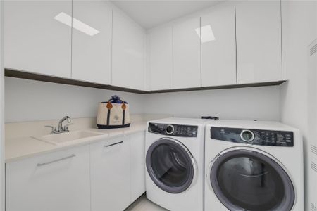 New construction Condo house 153 N Seabreeze Blvd, Unit 1001S, Fort Lauderdale, FL 33304 plan Azure - image 9