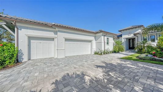 New construction Single-Family house 7944 Matera Court, Bradenton, FL 34202 - photo 0