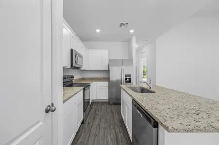 New construction Single-Family house 1923 Sw Beauregard St, Port St. Lucie, FL 34953 - image 4
