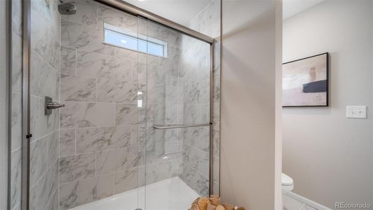 New construction Single-Family house 622 Wagon Wheel Wy, Bennett, CO 80102 - image 19