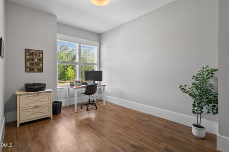 New construction Single-Family house 594 Birch Hollow Rd, Chapel Hill, NC 27516 - image 15