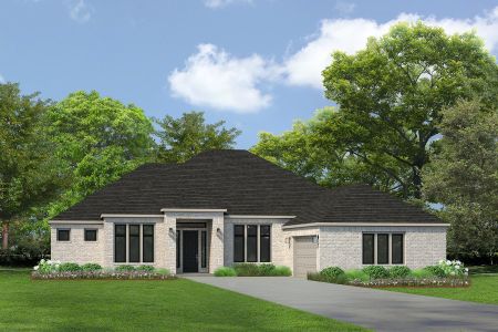 New construction Single-Family house 974 Richard Pittmon Dr, DeSoto, TX 75115 null- photo 0 0