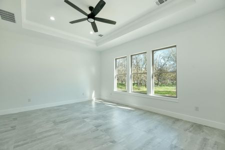 New construction Single-Family house 119 Waimalu Ct, Bastrop, TX 78602 null- photo 8 8