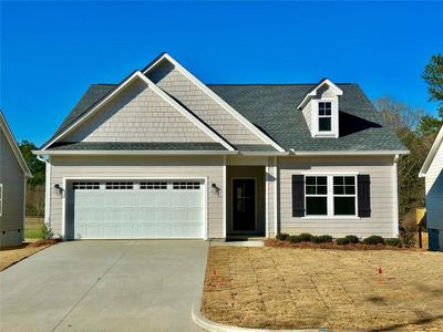 New construction Single-Family house 42 Dogwood St Ne, Rome, GA 30161 - image