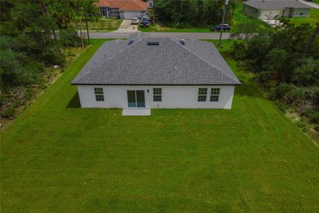 New construction Single-Family house 16988 Sw 25Th Terrace Rd, Ocala, FL 34473 null- photo 41 41