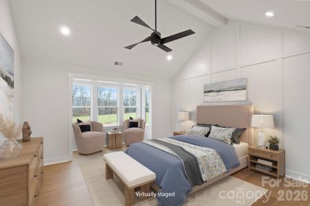 New construction Single-Family house 8212 Farm Crossing Ln, Huntersville, NC 28078 - image 18