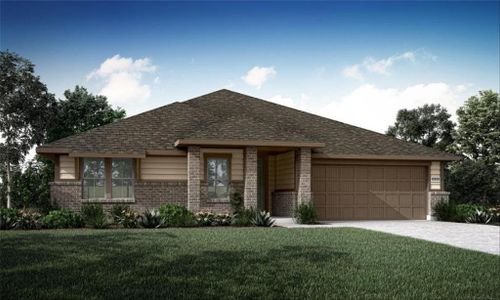 Waterscape by Tri Pointe Homes in Royse City - photo 16 16