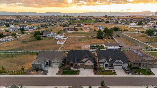 New construction Single-Family house 15797 Valentia St, Thornton, CO 80602 null- photo 2 2