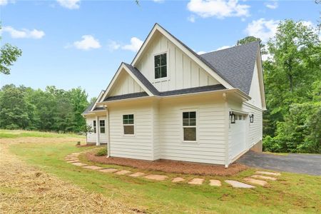 New construction Single-Family house 102A S Cay Dr, Milledgeville, GA 31061 - image