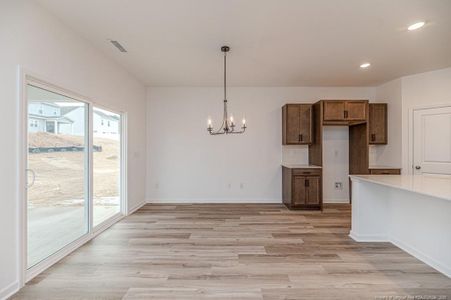 New construction Single-Family house 63 Furley (Homesite 118) St, Sanford, NC 27330 plan Tucker - image 19