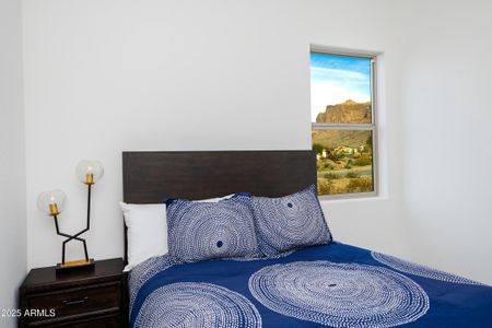 New construction Single-Family house 562 N Sun Rd, Apache Junction, AZ 85119 plan Plan 5522 - image 11