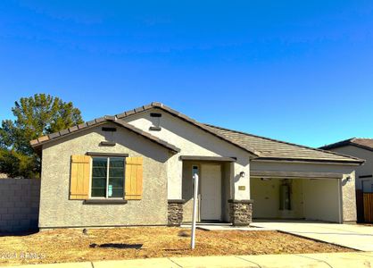 New construction Single-Family house 17463 N 66Th Avenue, Glendale, AZ 85308 - photo 8 8