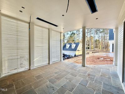 New construction Single-Family house 3315 Hampton Rd, Raleigh, NC 27607 null- photo 23 23