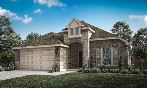 New construction Single-Family house 6512 Farndon Dr, Celina, TX 75009 null- photo 5 5