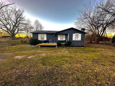 New construction Single-Family house 1637 Farm to Market Road 917, Joshua, TX 76058 - image