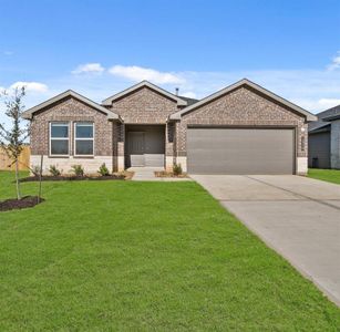 New construction Single-Family house 15726 Majestic Evergreen, Magnolia, TX 77355 null- photo 0