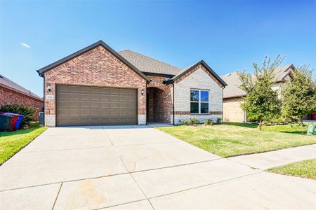 New construction Single-Family house 531 Overlook Dr, Royse City, TX 75189 - image