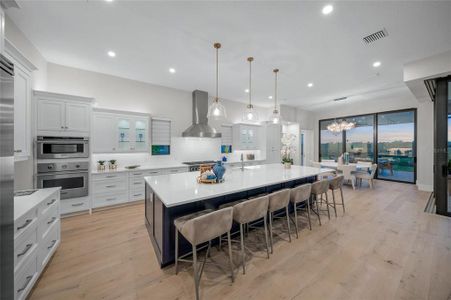 New construction Single-Family house 1109 Bayshore Rd, Nokomis, FL 34275 - image 19