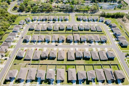 New construction Single-Family house 7711 Rosewood Garden Loop, Tampa, FL 33637 null- photo 68 68