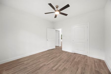 New construction Single-Family house 183 Windmill Rd, New Waverly, TX 77358 - image 18