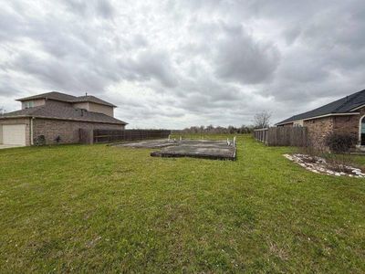 New construction Single-Family house 3243 Kenny St, Katy, TX 77493 - image