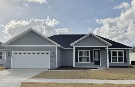 CountryWay Town Square by NORFLEET HOMES in Newberry - photo 11 11