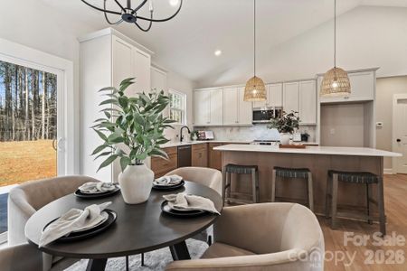 New construction Single-Family house 2307 Lee Lawing Rd, Lincolnton, NC 28092 - image 19