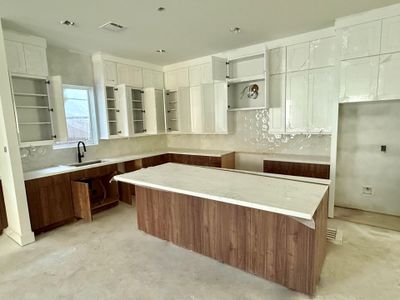 New construction Single-Family house 411 W Drew St, Houston, TX 77006 - image 4