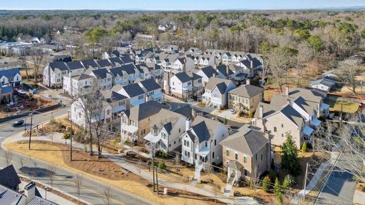 New construction Single-Family house 720 Tannery Cmn, Alpharetta, GA 30009 null- photo 55 55