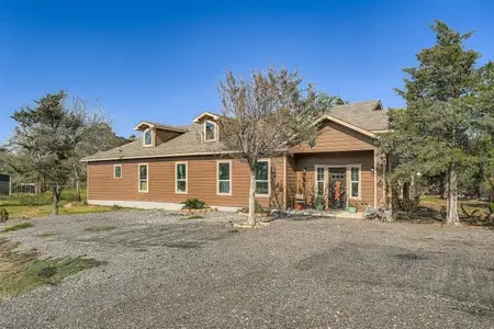 New construction Single-Family house 149 Arosa Dr, Elgin, TX 78621 - image