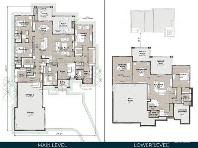 New construction Single-Family house 155 Copper Pne, Unit 8, Davidson, NC 28036 - image 5