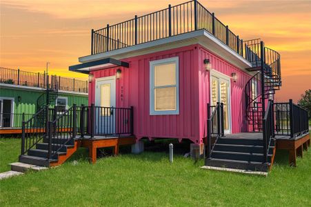 New construction Single-Family house 1761 Winstan Ave, Englewood, FL 34223 - image