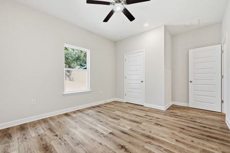 New construction Single-Family house 6115 Mildred'S Wa, Crestview, FL 32539 plan Sierra - image 18
