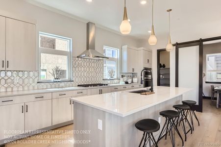 New construction Single-Family house 16587 Peak Way, Broomfield, CO 80023 - photo 5 5