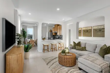 Punta Verde by KB Home in Converse - image 7