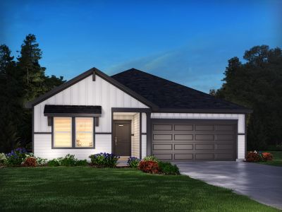 New construction Single-Family house 547 Harben Dr, Woodruff, SC 29388 plan Chandler - image