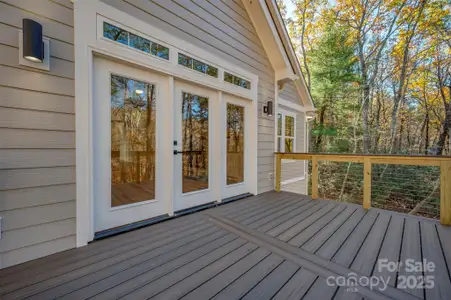 New construction Single-Family house 492 Mountain View Dr, Columbus, NC 28722 - image