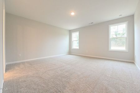 New construction Single-Family house 101 Hill Valley Dr, La Grange, NC 28551 - image 13