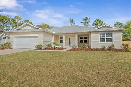 New construction Single-Family house 66 Westhampton Dr, Palm Coast, FL 32164 - image