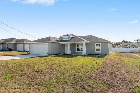 New construction Single-Family house 44 Walnut Dr, Ocala, FL 34480 - image