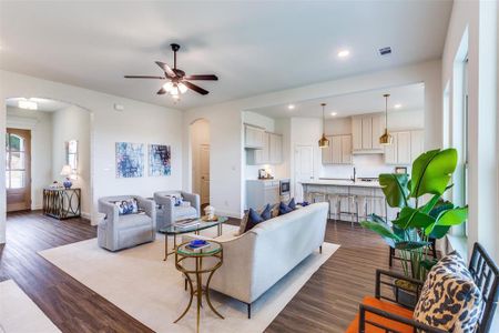 Brookside Phase IV by Clarity Homes in Benbrook - photo 10 10