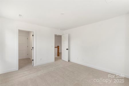 New construction Single-Family house 3222 Player Ct, Salisbury, NC 28144 plan Cardinal - image 20