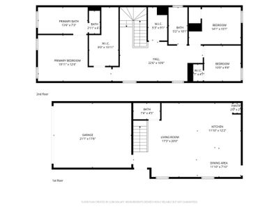 New construction Single-Family house 3537 Amos St, Houston, TX 77021 - image 5