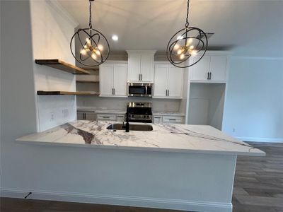 New construction Single-Family house 114 Capetown Cir, Montgomery, TX 77356 - image 8